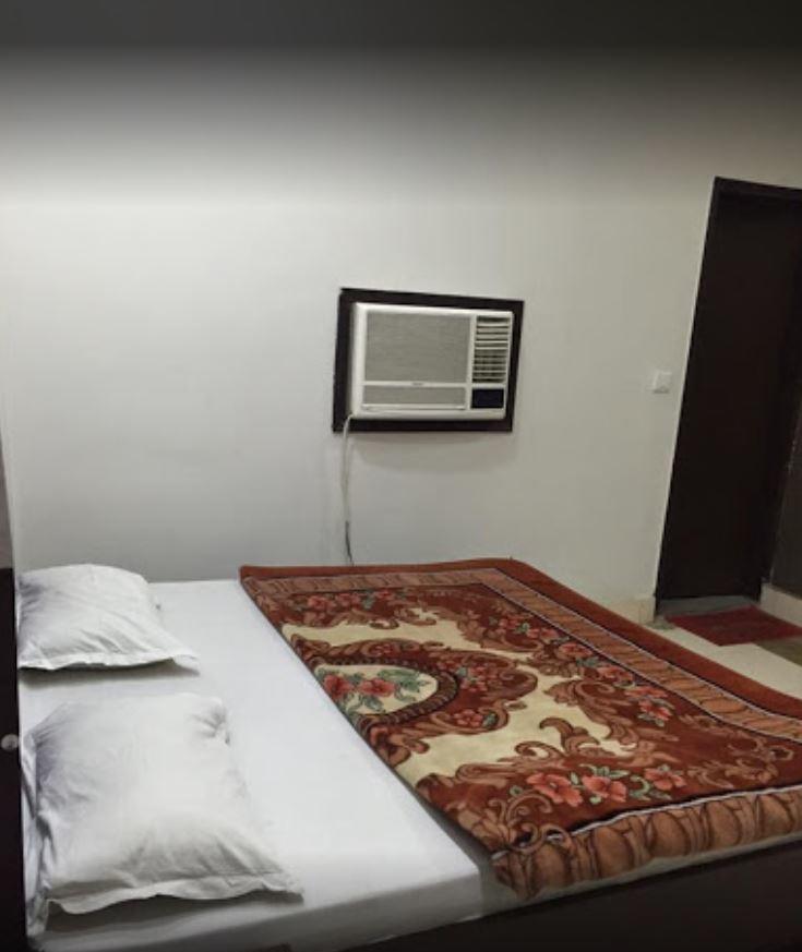 Hotel Soma Dx Yeni Delhi Dış mekan fotoğraf