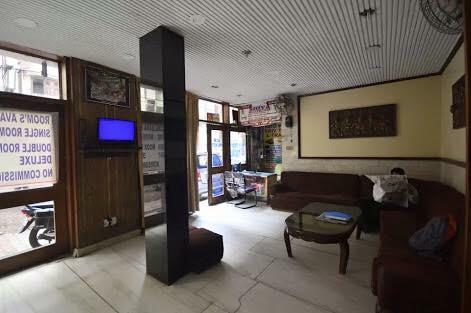 Hotel Soma Dx Yeni Delhi Dış mekan fotoğraf
